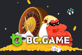 BC.Game Casino Latvia – Tava Iespēja Iegūt Lieliskus Laimestus