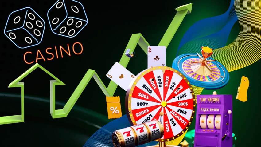 Betway Casino Bonus - Alt du trenger å vite om bonuser og tilbud Betway Casino Bonus - Alt du trenger å vite om bonuser og tilbud