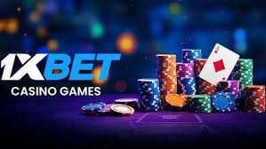 Discovering 1xBet Thailand Features, Options, and Local Experience Discovering 1xBet Thailand Features, Options, and Local Experience