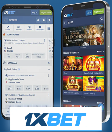 Experience the Thrill of Betting Anywhere with the 1xBet App for iOS Experience the Thrill of Betting Anywhere with the 1xBet App for iOS