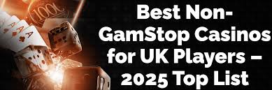 Exploring the Benefits of Non Gamstop Casino