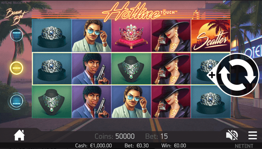 Hotline Casino Odkryj Świat Gier Online