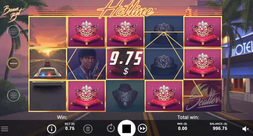 Hotline Casino - Oszałamiające doświadczenie gier online Hotline Casino - Oszałamiające doświadczenie gier online
