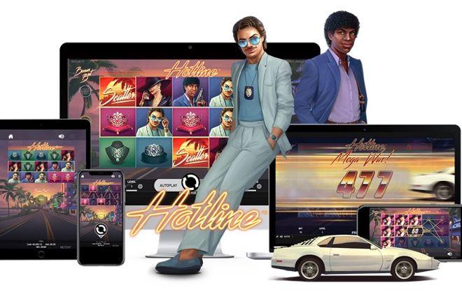 Hotline Casino - Oszałamiające doświadczenie gier online Hotline Casino - Oszałamiające doświadczenie gier online