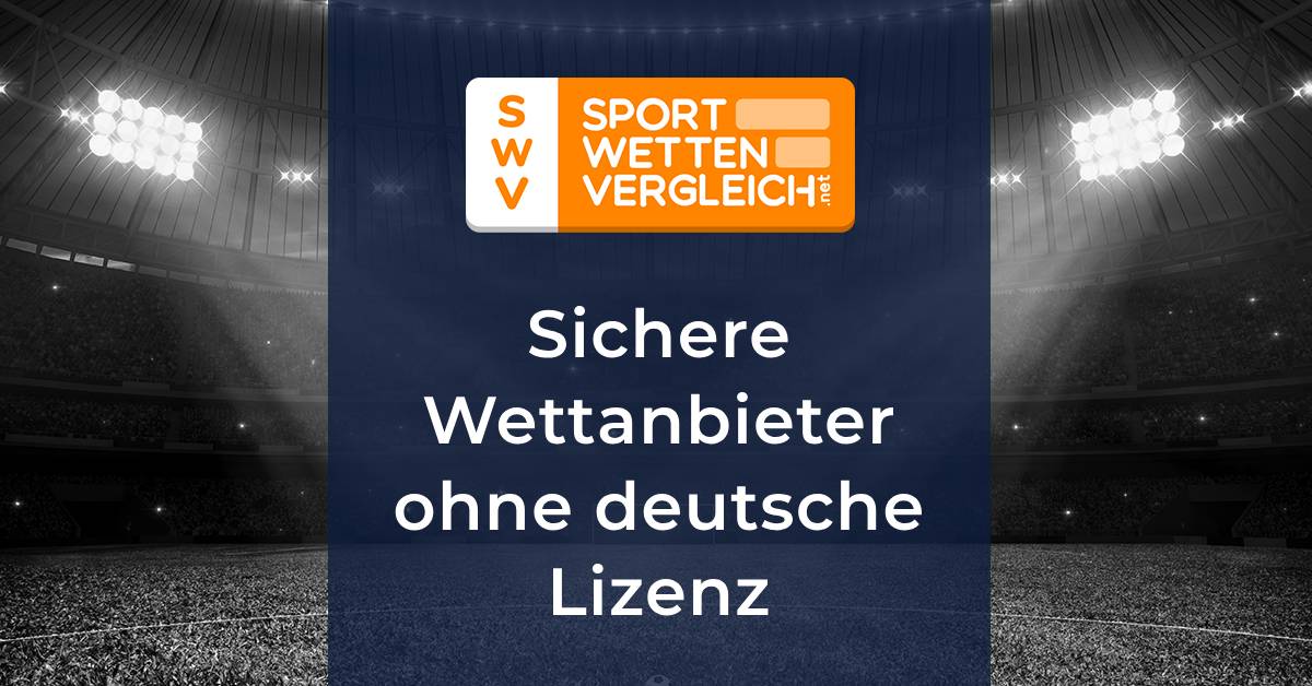 Sportwetten ohne Verifizierung - Schnelle und einfache Wettmöglichkeiten