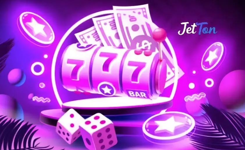 Jet Ton Casino Зеркало Все, Что Вам Нужно Знать