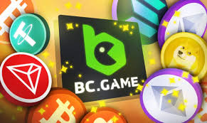 Заработок на криптовалюте Ваш путь к успеху на платформе BC-Game